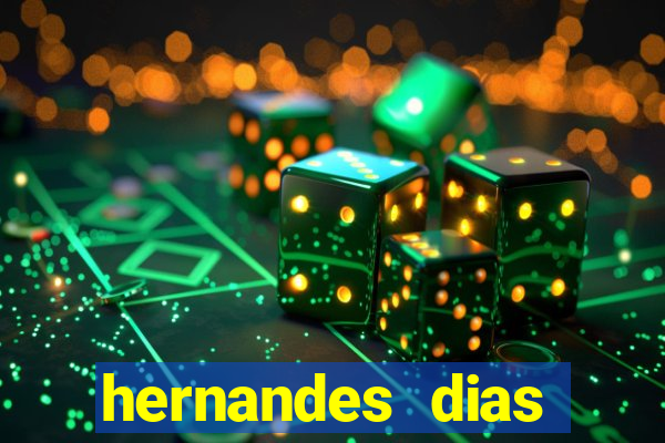 hernandes dias lopes fortuna